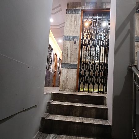 ויסאקפאטנם Hotel Dakshin Sea Paradise מראה חיצוני תמונה