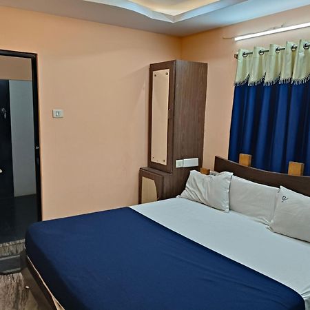 ויסאקפאטנם Hotel Dakshin Sea Paradise מראה חיצוני תמונה