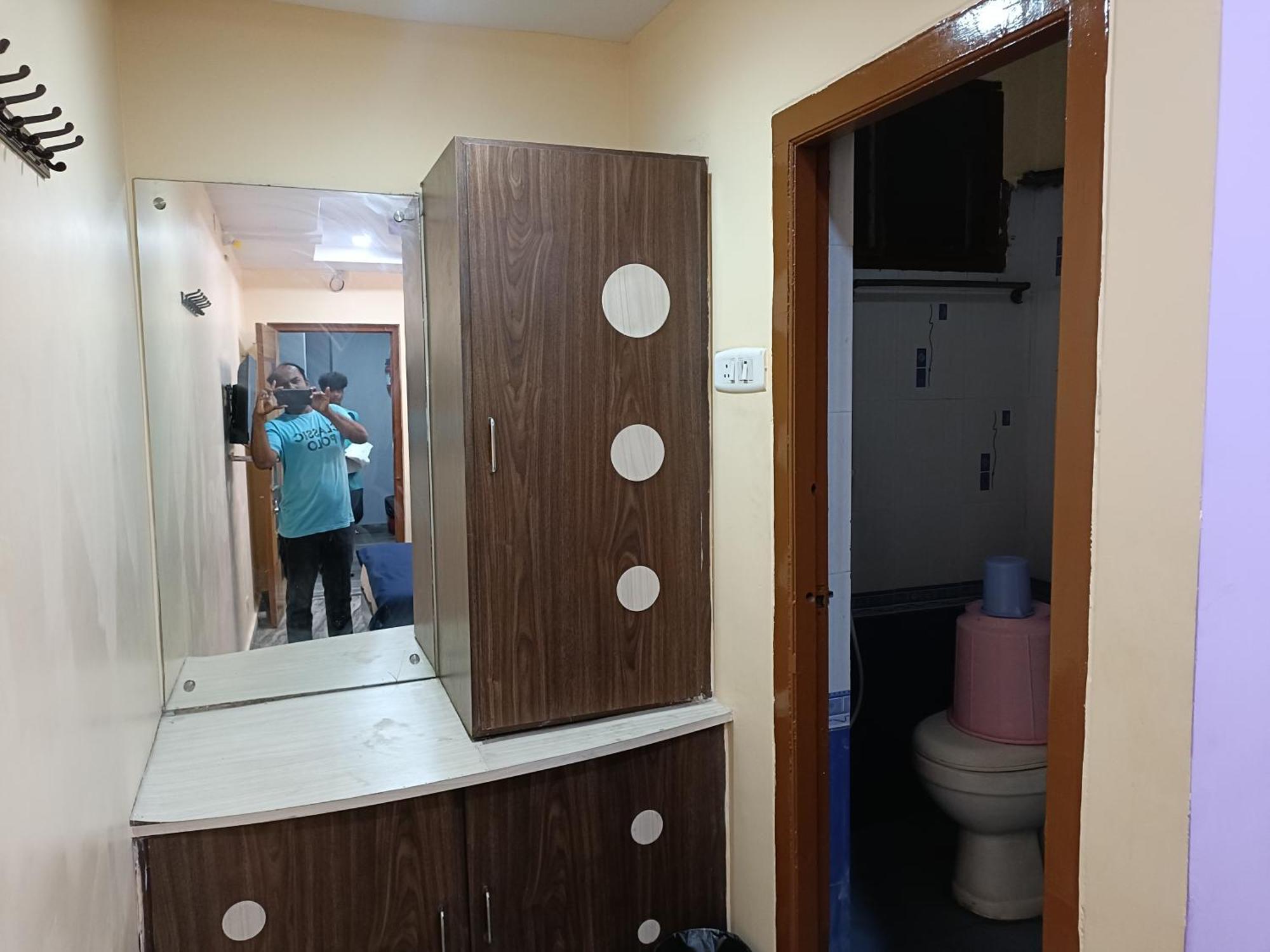 ויסאקפאטנם Hotel Dakshin Sea Paradise מראה חיצוני תמונה