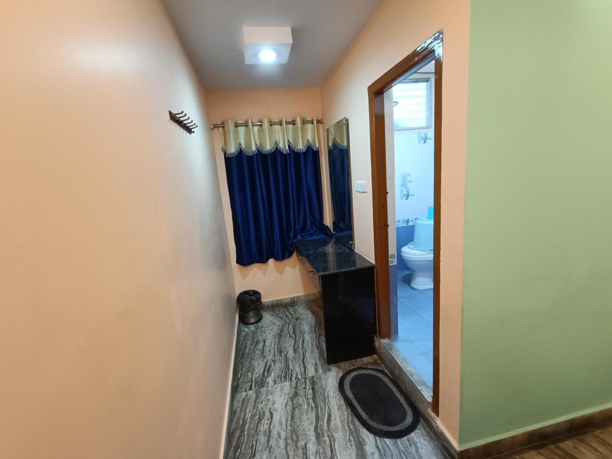 ויסאקפאטנם Hotel Dakshin Sea Paradise מראה חיצוני תמונה