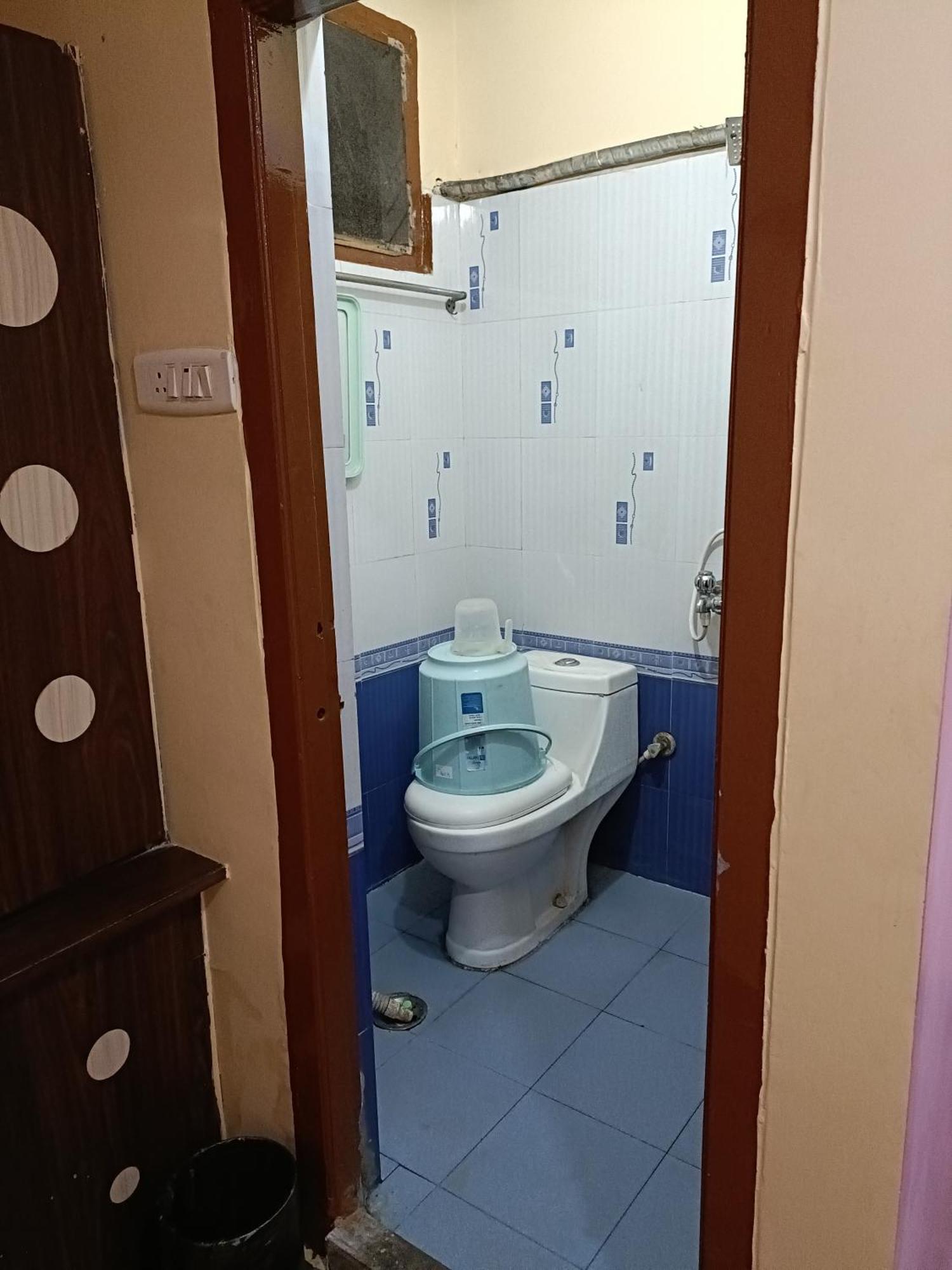 ויסאקפאטנם Hotel Dakshin Sea Paradise מראה חיצוני תמונה