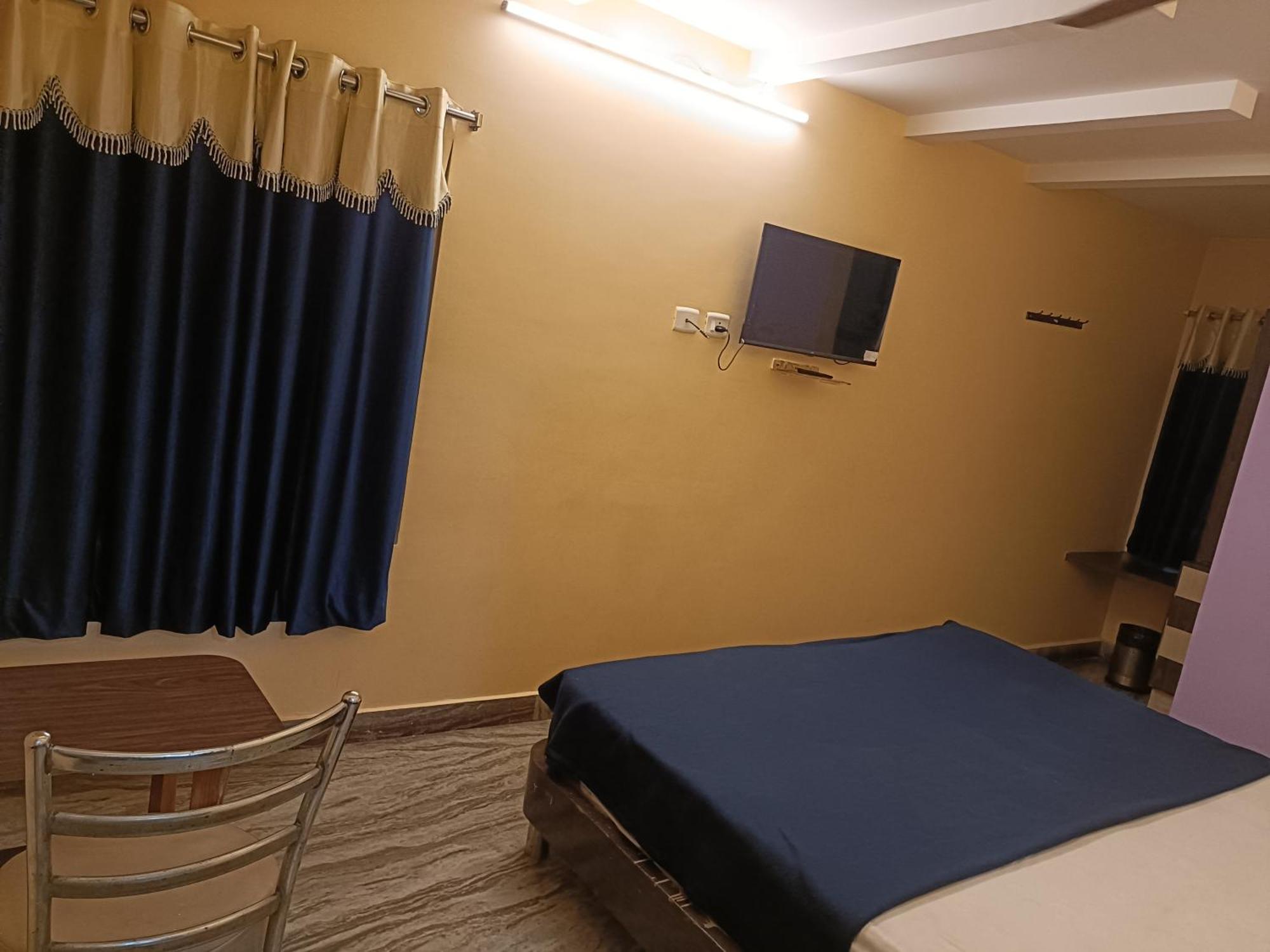 ויסאקפאטנם Hotel Dakshin Sea Paradise מראה חיצוני תמונה