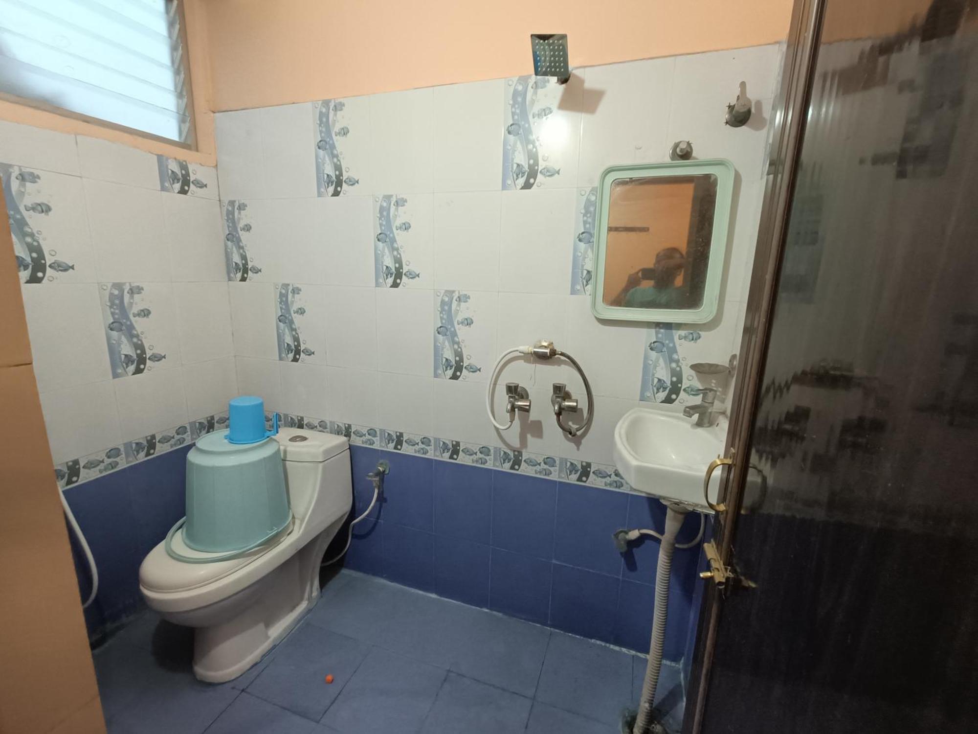 ויסאקפאטנם Hotel Dakshin Sea Paradise מראה חיצוני תמונה