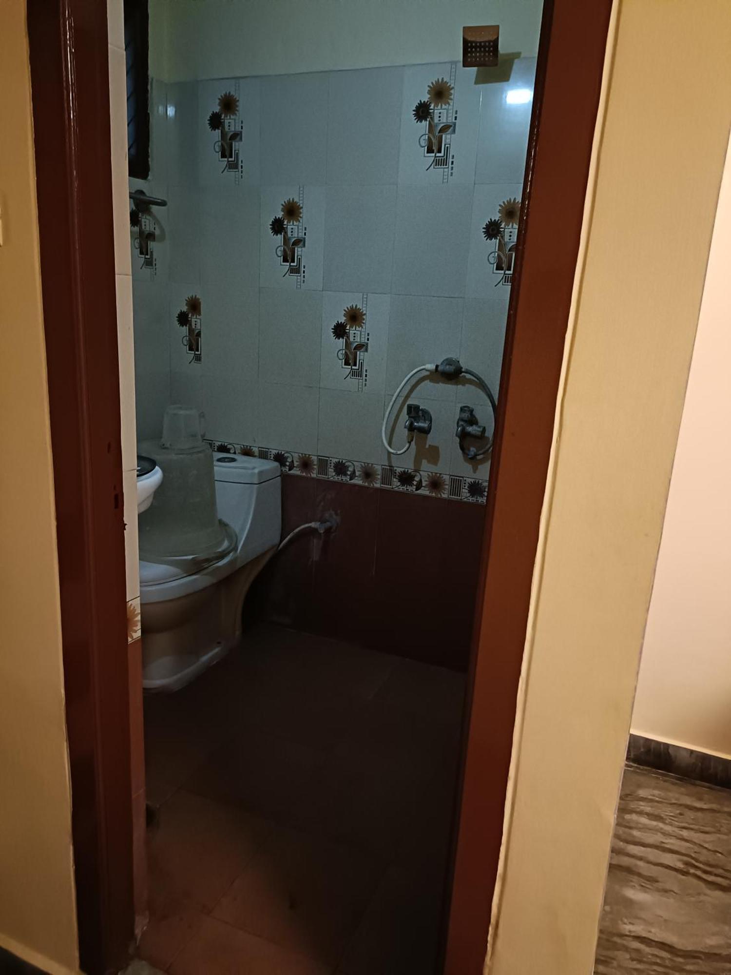 ויסאקפאטנם Hotel Dakshin Sea Paradise מראה חיצוני תמונה