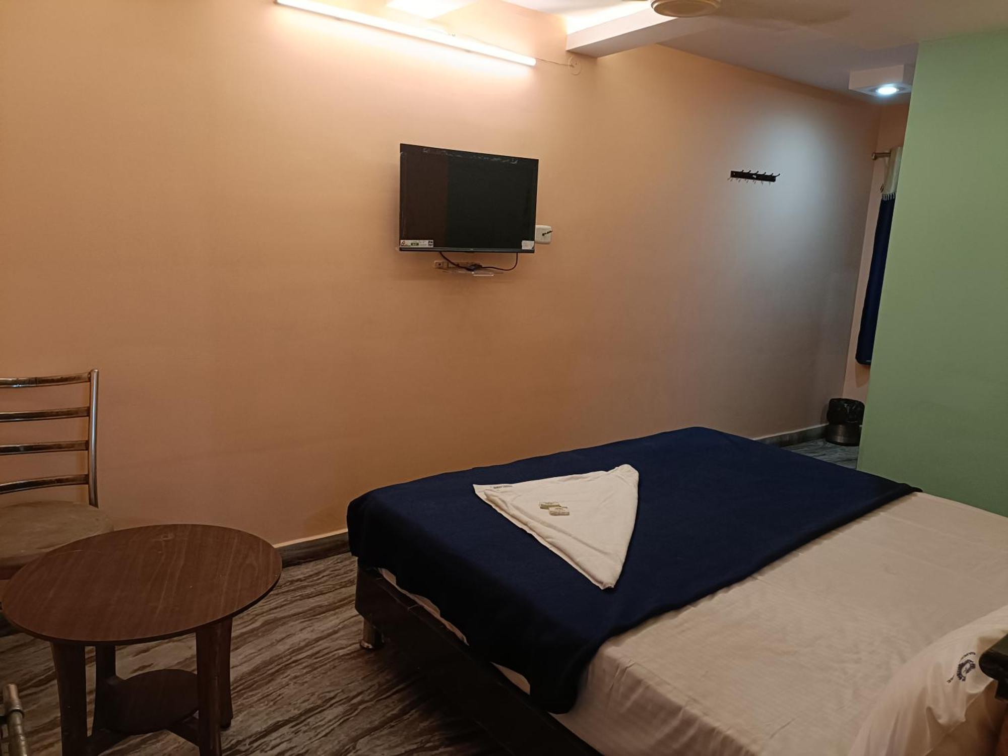 ויסאקפאטנם Hotel Dakshin Sea Paradise מראה חיצוני תמונה