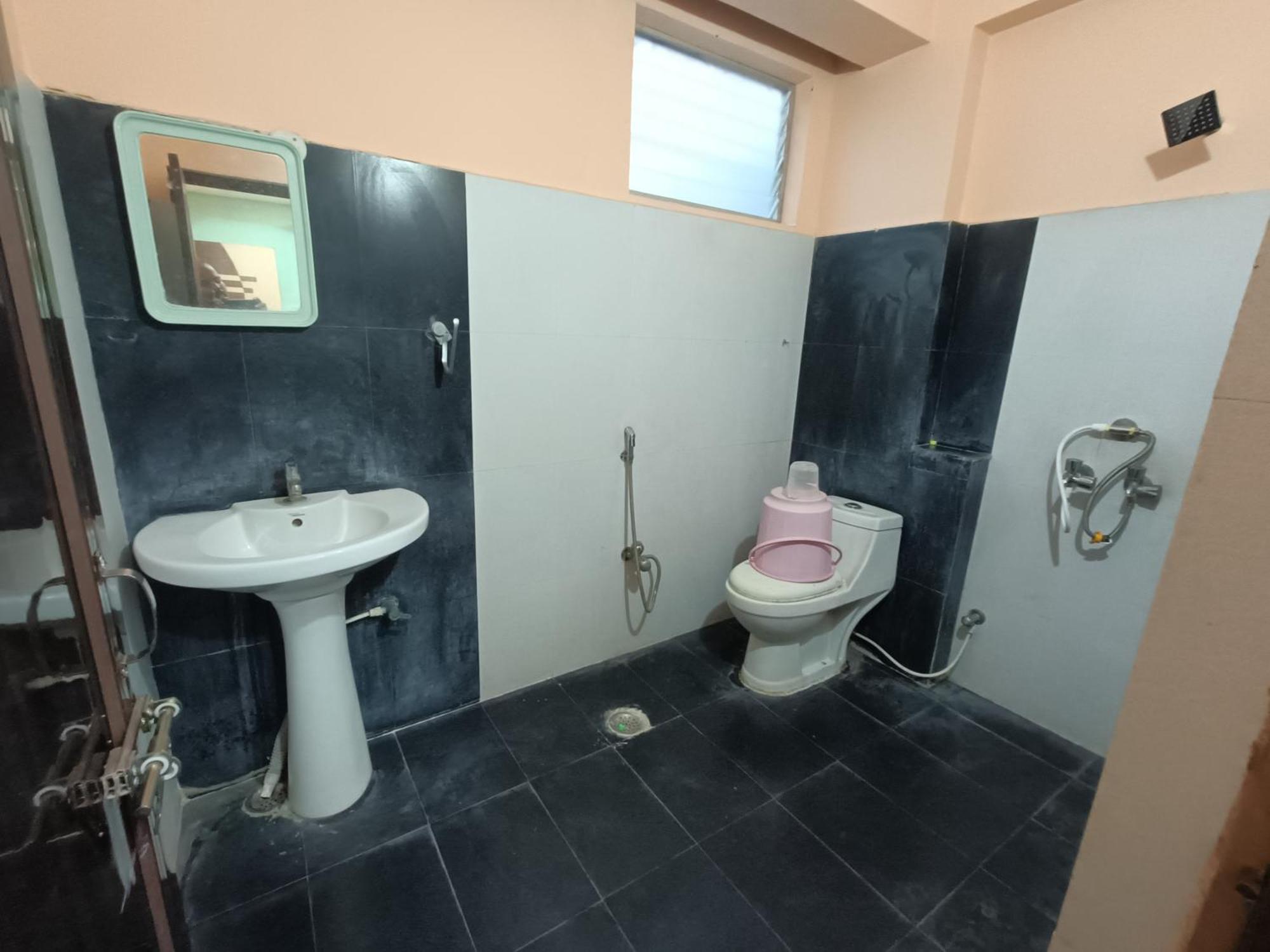 ויסאקפאטנם Hotel Dakshin Sea Paradise מראה חיצוני תמונה